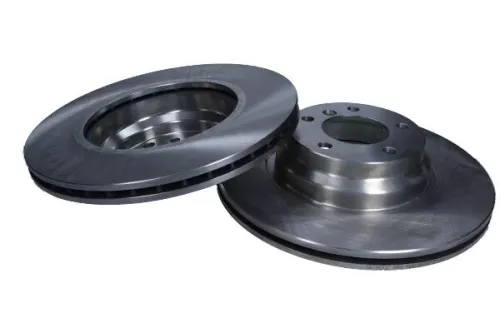 MAXGEAR Brake Disc (19-1322)
