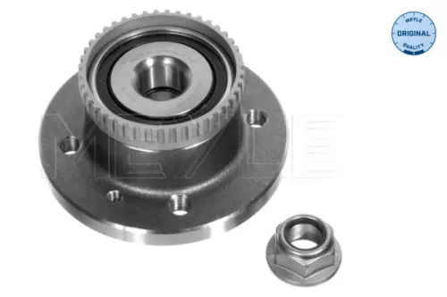 MEYLE Wheel Hub (16-141205170)
