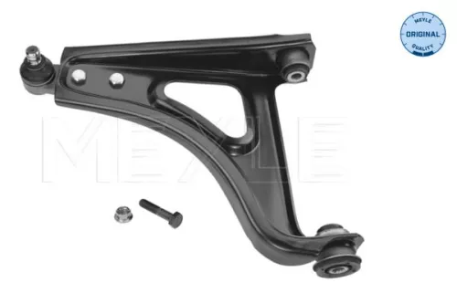 MEYLE Control/Trailing Arm, wheel suspension (16-160500006)