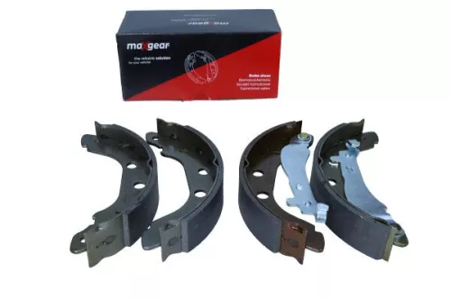 MAXGEAR Brake Shoe Set (19-0251)