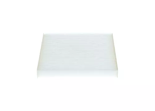BOSCH Filter, cabin air (1987432299)