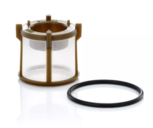 MANN-FILTER Fuel Filter (PU50X)