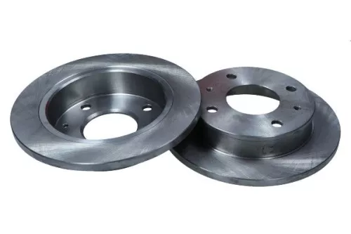 MAXGEAR Brake Disc (19-0932)