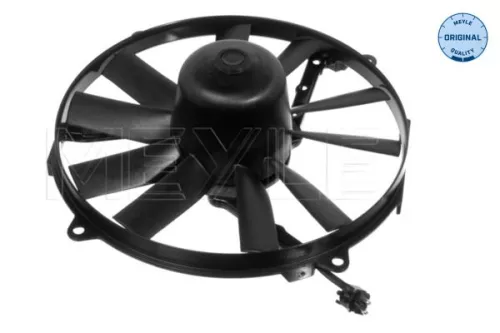 Fan, engine cooling