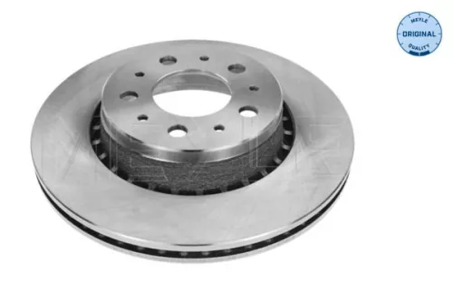 MEYLE Brake Disc (5155215010)