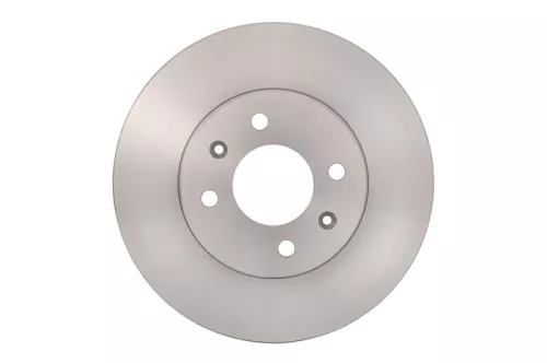 BOSCH Brake Disc (0986479367)