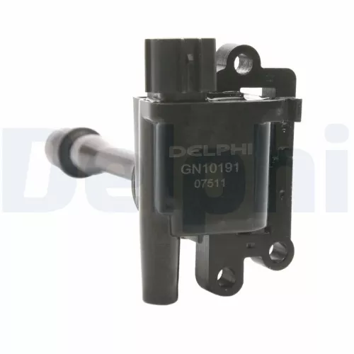 DELPHI Ignition Coil (GN10191-12B1)