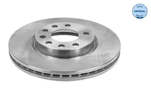 MEYLE Brake Disc (6155216046)