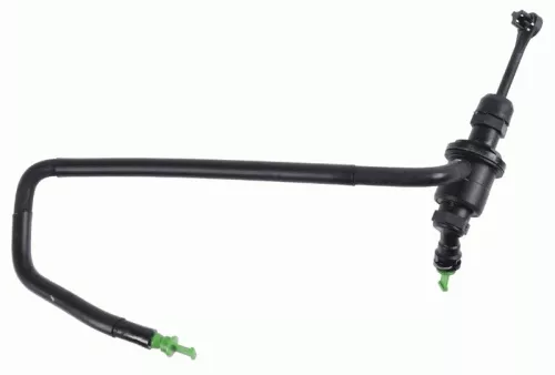 SACHS Master Cylinder, clutch (6284 600 628)