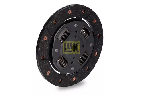 Schaeffler LuK Clutch Disc (317001717)