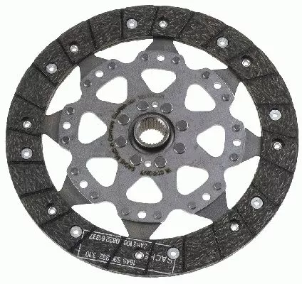 SACHS Clutch Disc (1864 000 488)