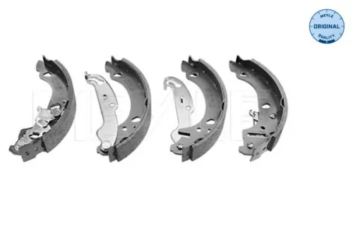 MEYLE Brake Shoe Set (7145330001)