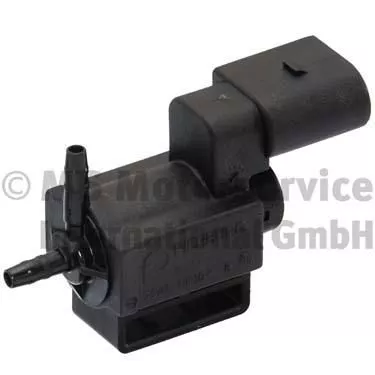 Change-Over Valve, change-over flap (induction pipe)