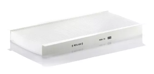 MANN-FILTER Filter, cabin air (CU4054)