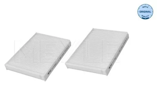 MEYLE Filter, cabin air (3123190004/S)