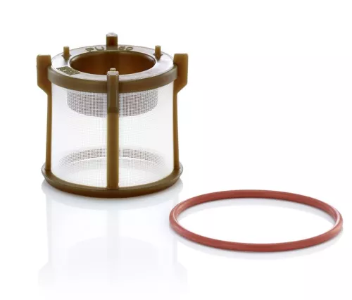 MANN-FILTER Fuel Filter (PU50Z)