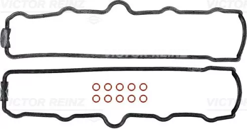 VICTOR REINZ Gasket Set, cylinder head cover (15-31973-01)