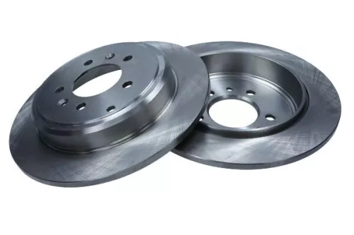 MAXGEAR Brake Disc (19-1215)
