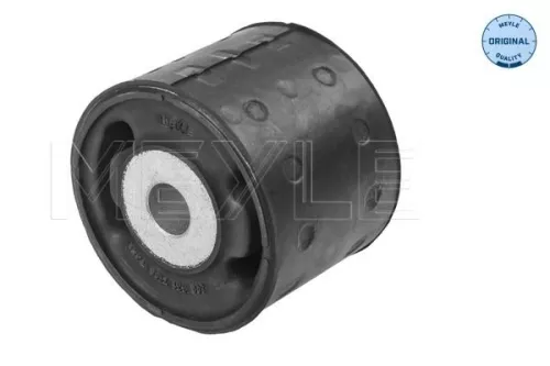 MEYLE Bushing, axle cross member (3003317108)