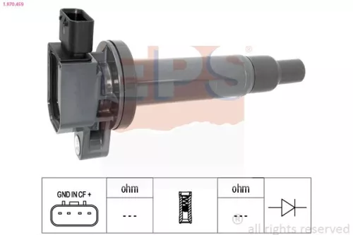 Ignition Coil