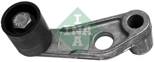 Schaeffler INA Deflection Pulley/Guide Pulley, timing belt (532018510)