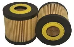 ALCO FILTER Oil Filter (MD-651)