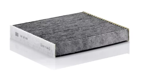 MANN-FILTER Filter, cabin air (CUK22005)