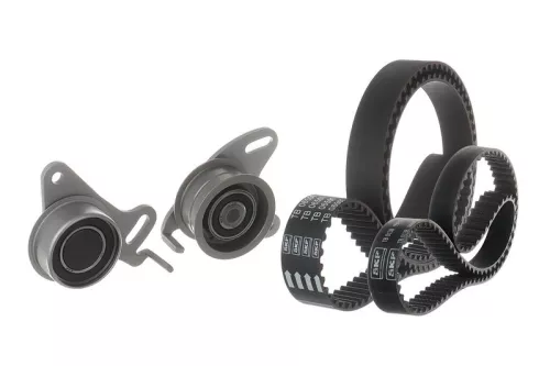 Timing Belt Kit