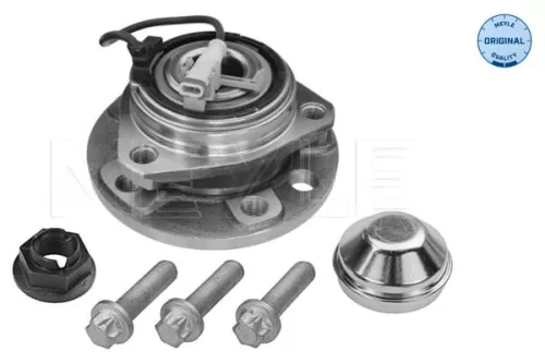 MEYLE Wheel Hub (6146520011)