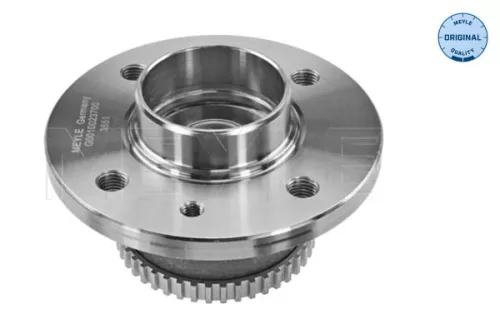 MEYLE Wheel Hub (16-147500013)