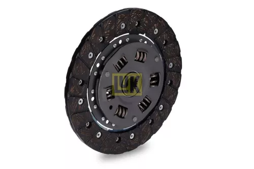 Schaeffler LuK Clutch Disc (319006810)