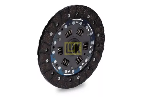 Schaeffler LuK Clutch Disc (319006810)