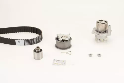 CONTINENTAL CTAM Water Pump & Timing Belt Kit (CT1028WP3)