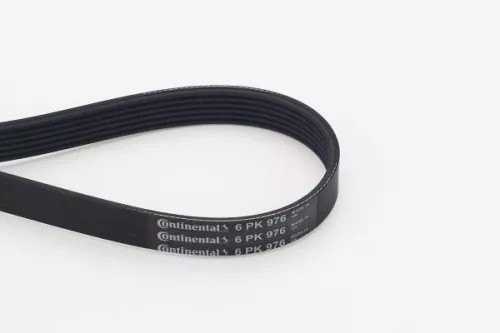 V-Ribbed Belt
