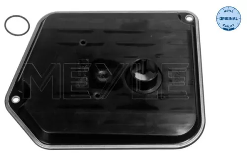 MEYLE Hydraulic Filter, automatic transmission (1001360008)