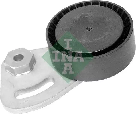 Schaeffler INA Tensioner Pulley, V-ribbed belt (531032210)