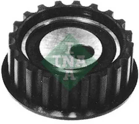Schaeffler INA Tensioner Pulley, timing belt (531005710)