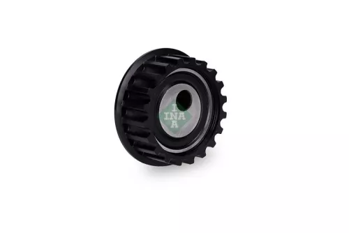 Schaeffler INA Tensioner Pulley, timing belt (531005710)