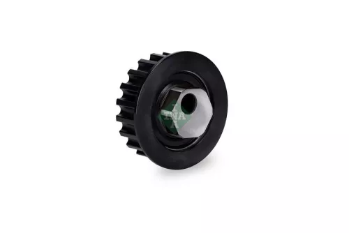 Schaeffler INA Tensioner Pulley, timing belt (531005710)