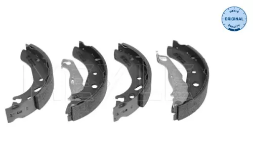 MEYLE Brake Shoe Set (7140421001)