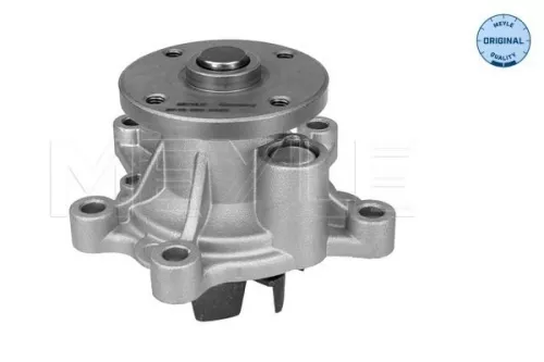 MEYLE Water Pump, engine cooling (7132200008)