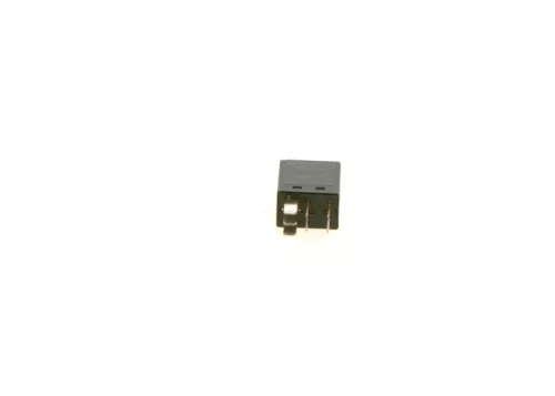 Multifunctional Relay
