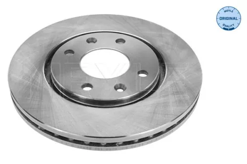 MEYLE Brake Disc (11-155210000)
