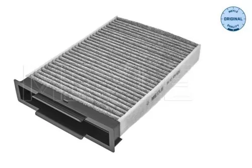 MEYLE Filter, cabin air (16-123200010)