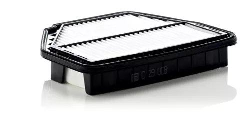 MANN-FILTER Air Filter (C29008)
