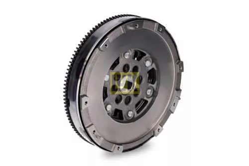 Flywheel