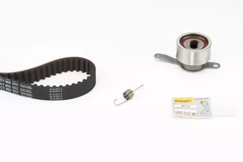 CONTINENTAL CTAM Timing Belt Kit (CT863K1)