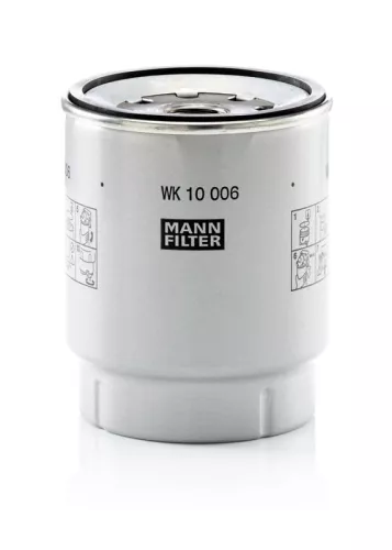 MANN-FILTER Fuel Filter (WK10006Z)