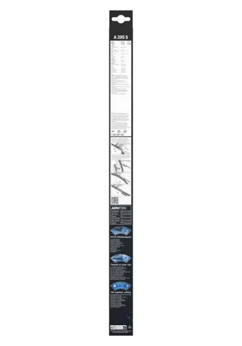 BOSCH Wiper Blade (3397007295)