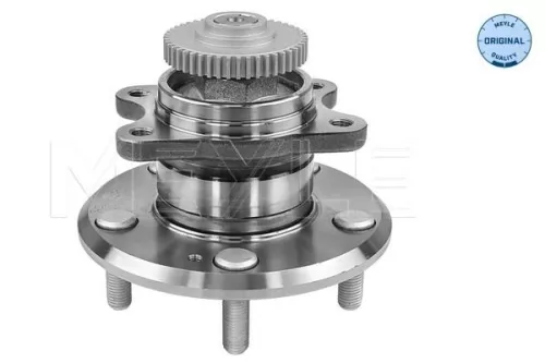 MEYLE Wheel Hub (37-147520011)
